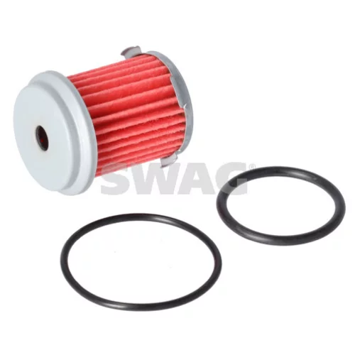 Hydraulický filter automatickej prevodovky SWAG 33 10 9787