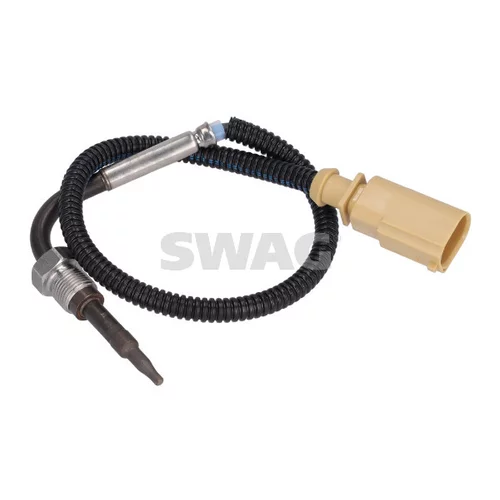 Snímač teploty výfukových plynov SWAG 33 10 9874