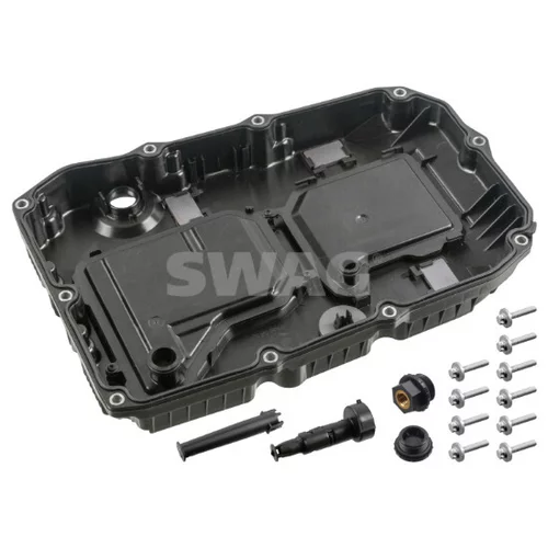Hydraulický filter automatickej prevodovky SWAG 33 10 9881