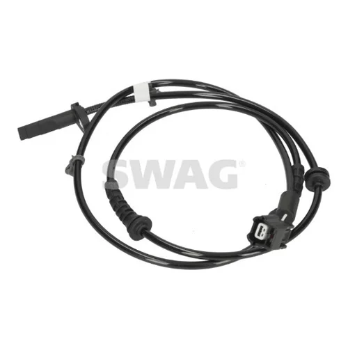 Snímač počtu otáčok kolesa SWAG 33 11 1346