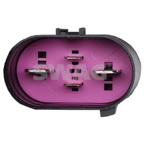 Ventilátor chladenia motora 33 11 1433 /SWAG/ - obr. 2
