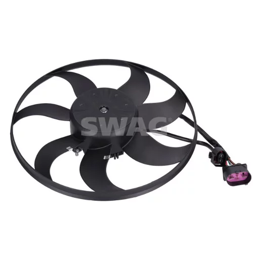 Ventilátor chladenia motora SWAG 33 11 1440