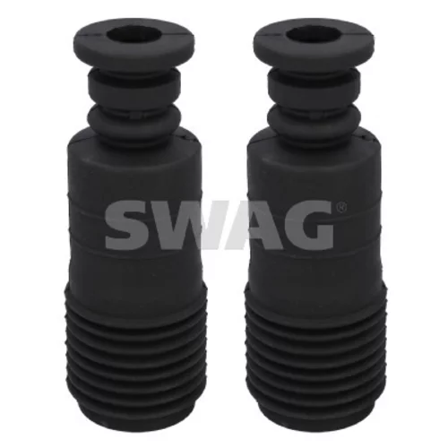 Ochranná sada tlmiča proti prachu SWAG 33 11 2747