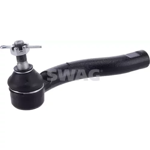 Hlava/čap spojovacej tyče riadenia SWAG 33 11 3308