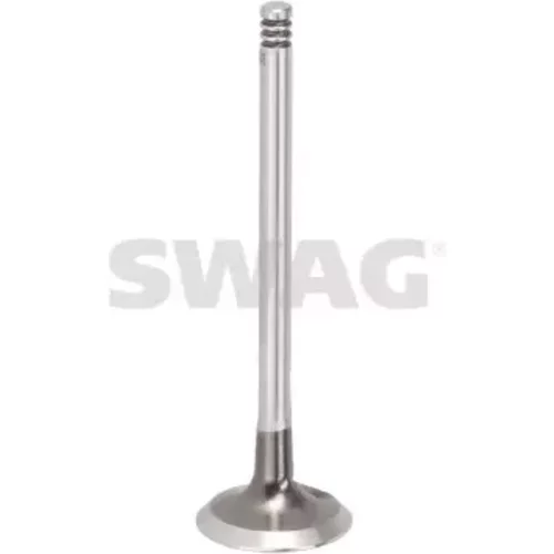 Výfukový ventil SWAG 33 11 4852