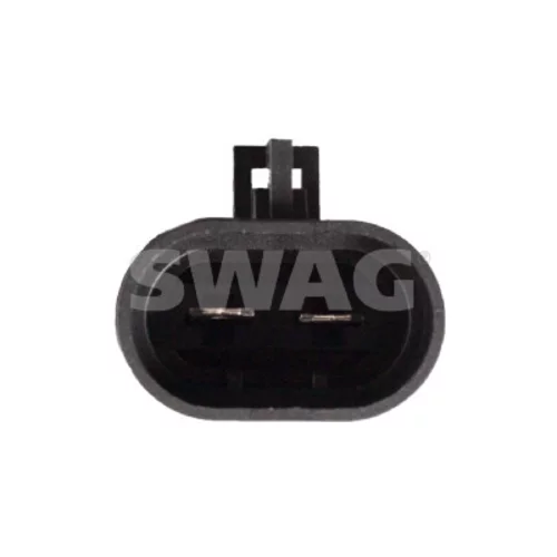 Ventilátor chladenia motora 40 10 4789 /SWAG/ - obr. 1