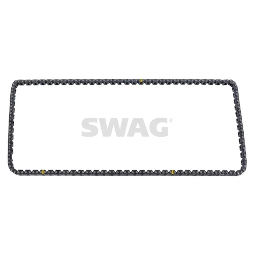 Rozvodová reťaz SWAG 40 10 6691