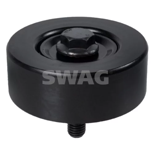 Vratná/vodiaca kladka rebrovaného klinového remeňa SWAG 50 93 4170