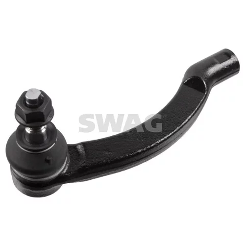 Hlava/čap spojovacej tyče riadenia SWAG 55 71 0010
