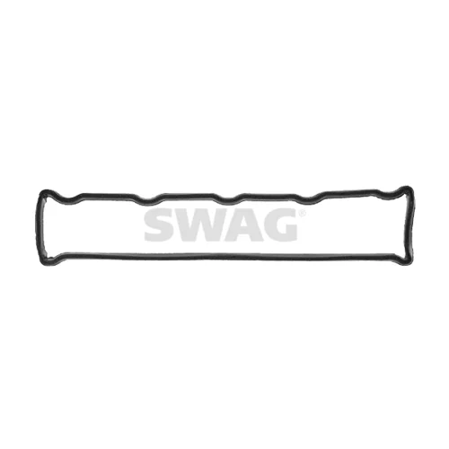 Tesnenie veka hlavy valcov SWAG 62 91 2434