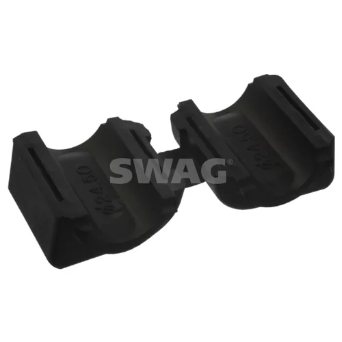 Uloženie priečneho stabilizátora SWAG 62 93 7202