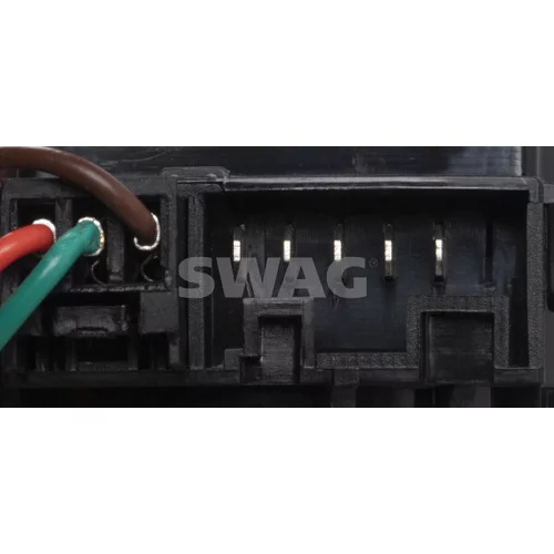 Motor stieračov 70 10 7272 /SWAG/ - obr. 2