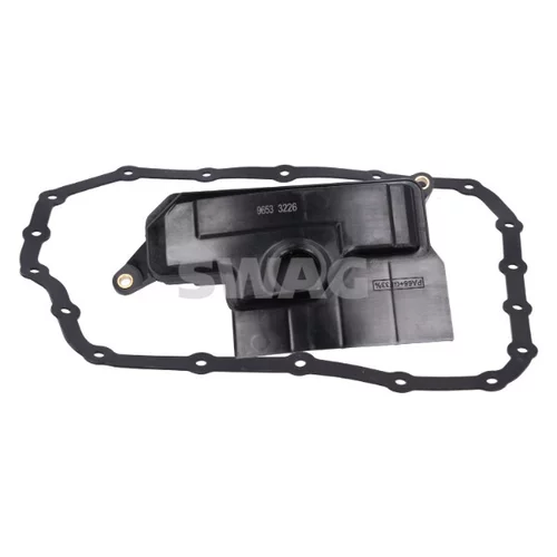 Sada hydraulického filtra automatickej prevodovky SWAG 81 10 6898