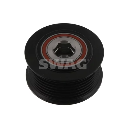 Voľnobežka alternátora SWAG 85 93 4277