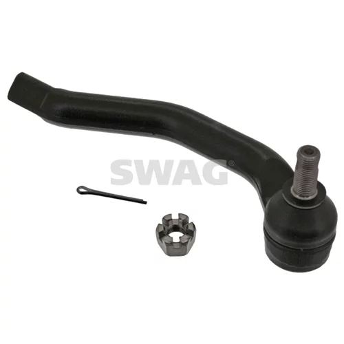 Hlava/čap spojovacej tyče riadenia SWAG 85 94 2227