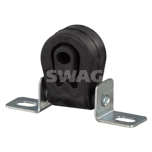Držiak výfukového systému SWAG 99 90 1238