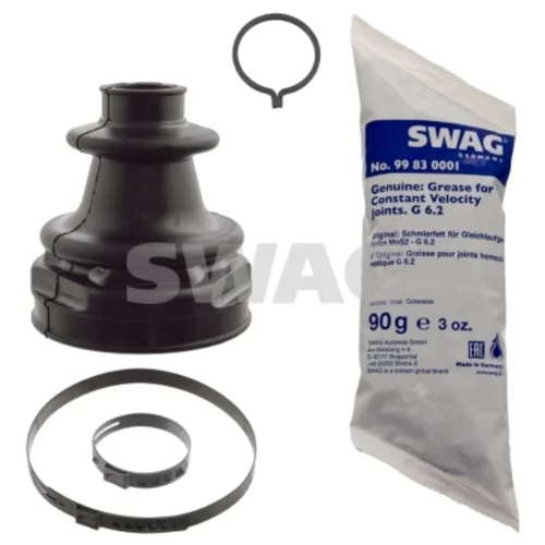 Manžeta hnacieho hriadeľa - opravná sada SWAG 99 91 4218