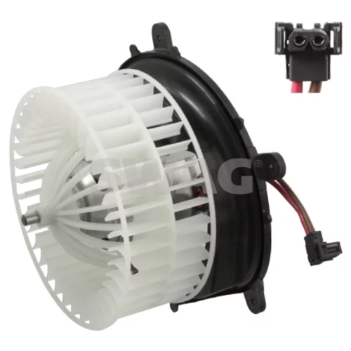 Vnútorný ventilátor SWAG 10 10 2957