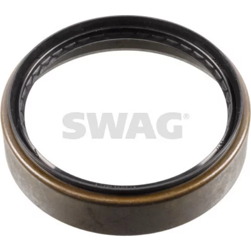 Tesniaci krúžok hriadeľa náboja kolesa SWAG 10 90 4924
