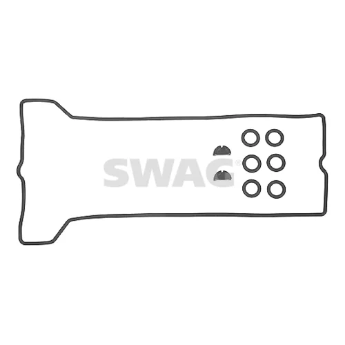 Sada tesnení veka hlavy valcov SWAG 10 91 1432