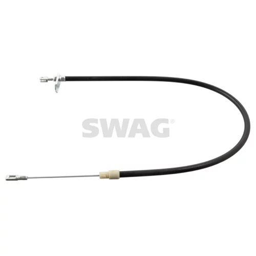 Ťažné lanko parkovacej brzdy SWAG 10 91 8120