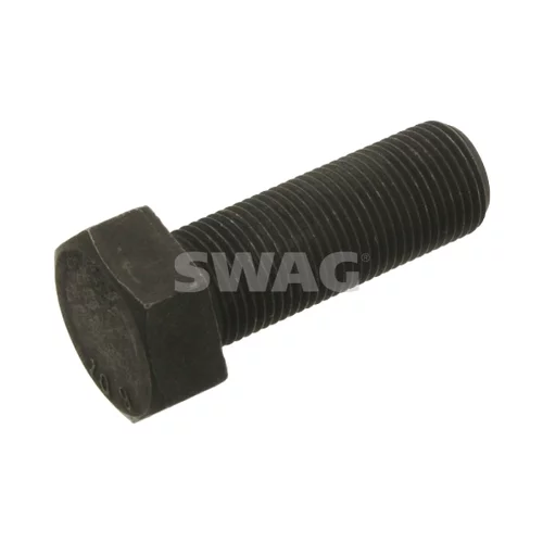 Centrovacia skrutka remenice kľukového hriadeľa 10 93 3601 /SWAG/