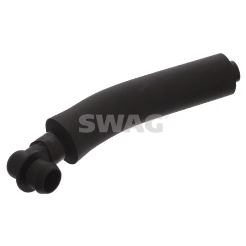 Hadica odvetrania kľukovej skrine SWAG 10 94 5628