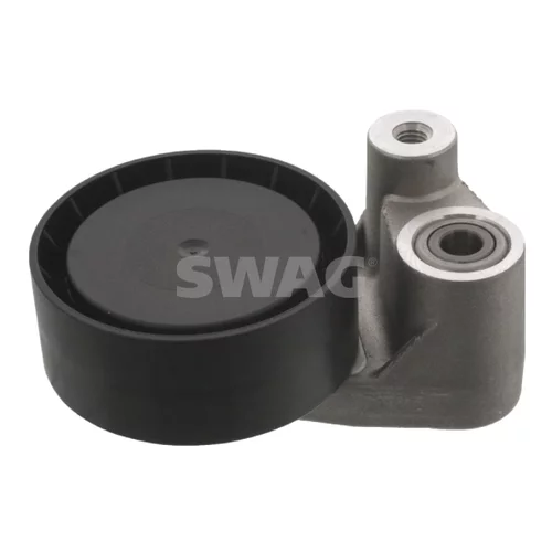 Vratná/vodiaca kladka rebrovaného klinového remeňa SWAG 20 03 0015