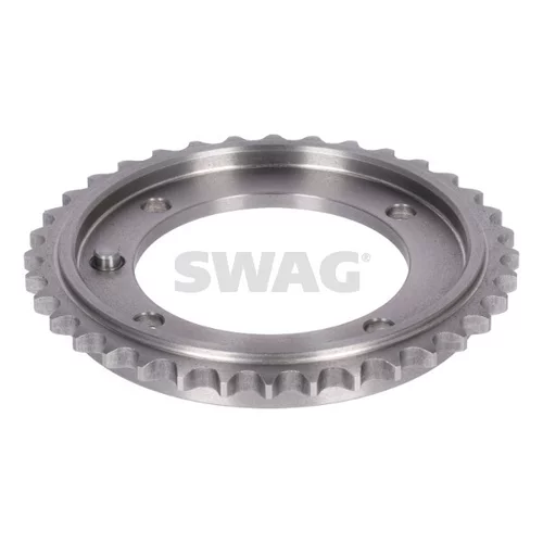 Ozubené koleso vačkového hriadeľa SWAG 20 04 1000