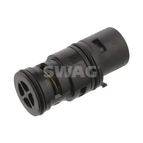 Termostat chladenia oleja 20 93 6101 /SWAG/