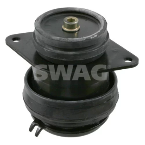 Uloženie motora SWAG 30 10 7121