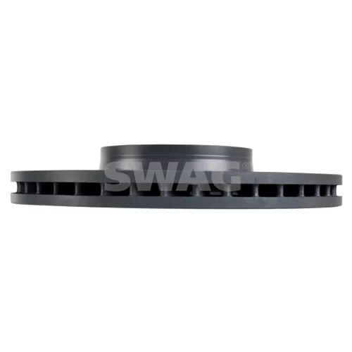 Brzdový kotúč 30 10 7506 /SWAG/ - obr. 2