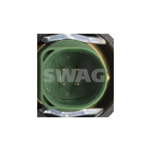 Termostat chladenia 30 10 8921 /SWAG/ - obr. 1