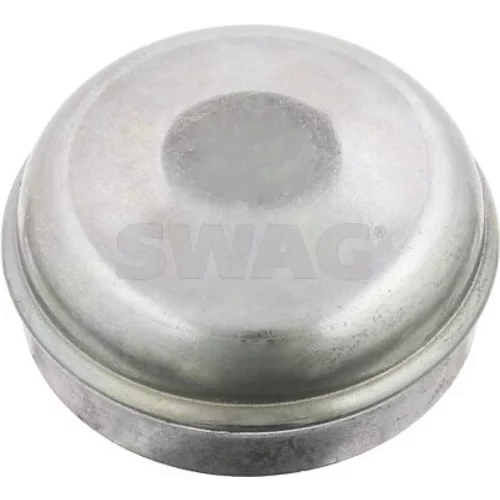 Krytka ložiska kolesa SWAG 30 90 5381
