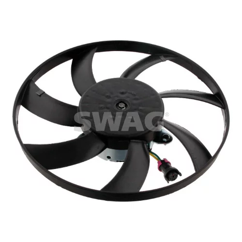 Ventilátor chladenia motora 30 93 2156 /SWAG/