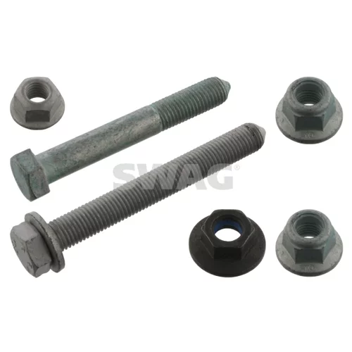 Riadiaci mechanizmus - montážna sada SWAG 30 93 4766