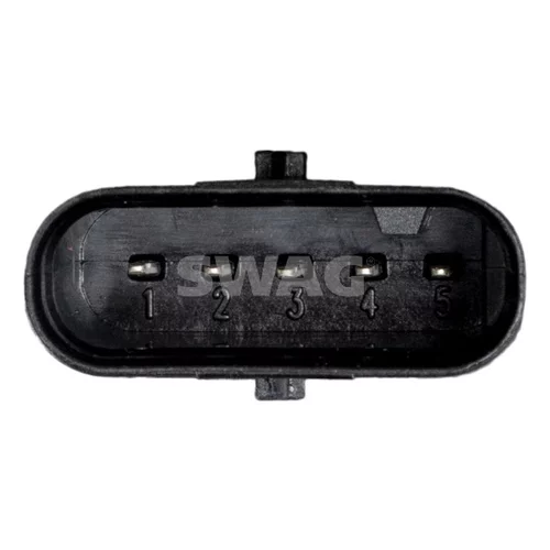 Nastavovací prvok vírivého potrubia v saní 33 10 0414 /SWAG/ - obr. 2