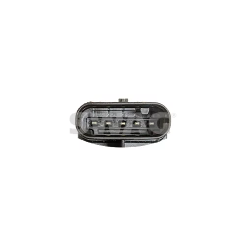 EGR ventil 33 10 0707 /SWAG/ - obr. 1