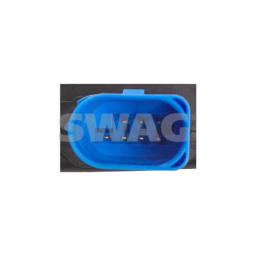 Zámok dverí 33 10 1176 /SWAG/ - obr. 1