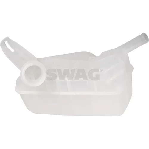 Vyrovnávacia nádobka chladiacej kvapaliny SWAG 33 10 1312