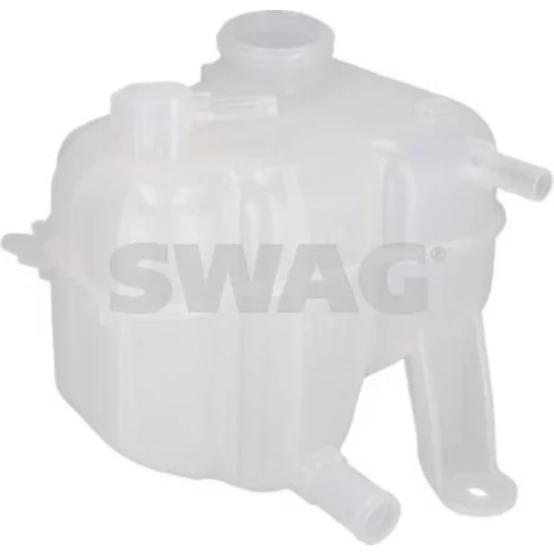 Vyrovnávacia nádobka chladiacej kvapaliny SWAG 33 10 1320