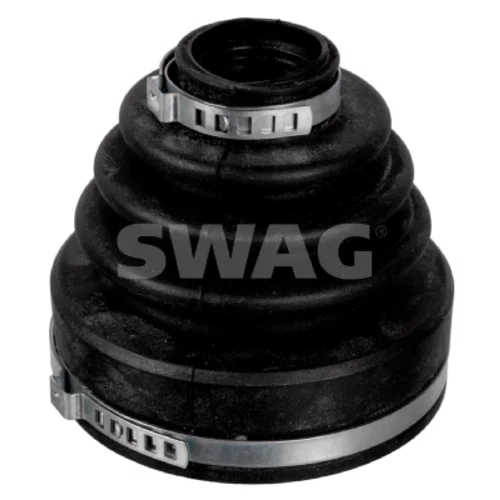 Manžeta hnacieho hriadeľa - opravná sada 33 10 1908 /SWAG/
