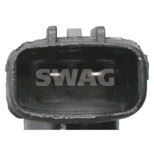 Snímač počtu otáčok kolesa 33 10 5946 /SWAG/ - obr. 1