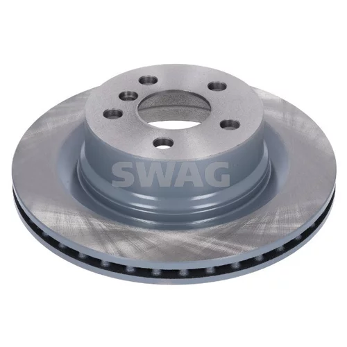 Brzdový kotúč SWAG 33 10 6313