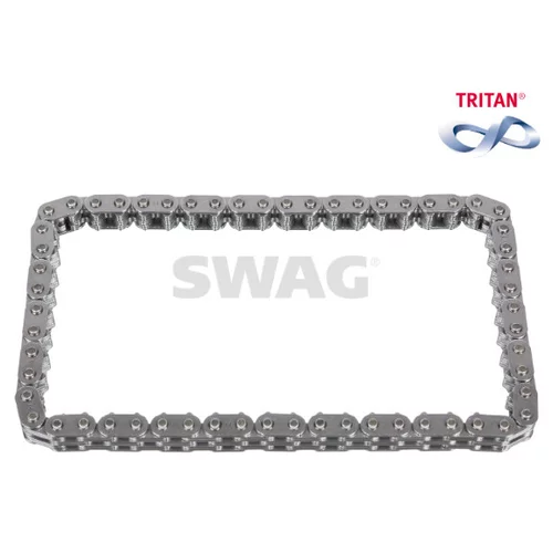 Rozvodová reťaz SWAG 33 10 6325