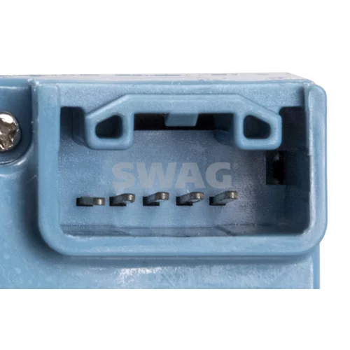 Vinutá pružina, Airbag 33 10 6705 /SWAG/ - obr. 2