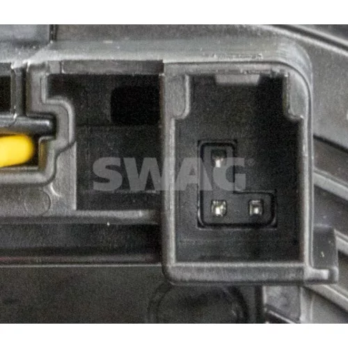 Vinutá pružina, Airbag 33 10 6708 /SWAG/ - obr. 2