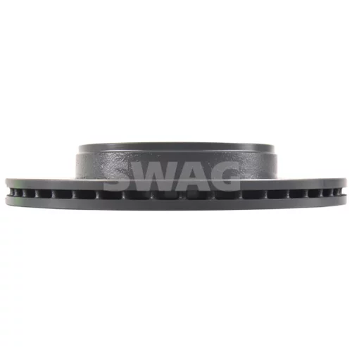 Brzdový kotúč 33 10 6933 /SWAG/ - obr. 2
