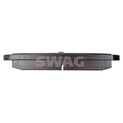 Sada brzdových platničiek kotúčovej brzdy 33 10 7280 /SWAG/ - obr. 1