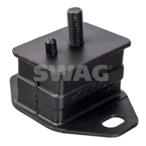 Uloženie motora SWAG 33 10 7467